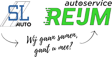 logo autoservice reijm